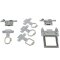 Brother PR Monogramm-Kit PRMNGRMKIT1
