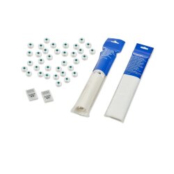 Brother PR/VR Verbrauchsmaterial-Kit PRCNSKIT1