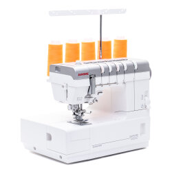 Janome CoverPro 3000 PRO Gebraucht