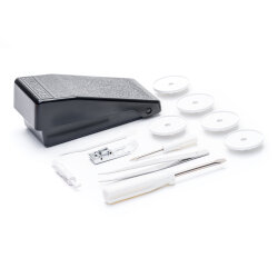 Janome CoverPro 3000 PRO Gebraucht