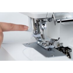 Juki MO-2500 Sumato Gebraucht