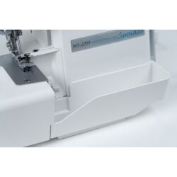 Juki MO-2500 Sumato Gebraucht