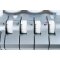 Juki MO-2500 Sumato Gebraucht