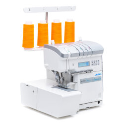 Juki MO-3500 Sumato Gebraucht