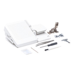 Juki MO-3500 Sumato Gebraucht