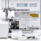 Juki MO-3500 Sumato Gebraucht