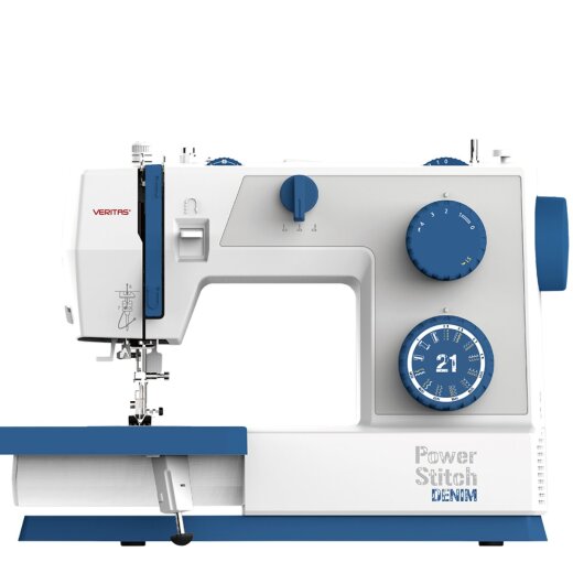 Veritas Power Stitch 21 Denim