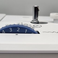 Veritas Power Stitch 21 Denim