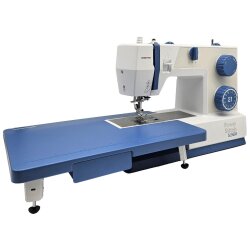 Veritas Power Stitch 21 Denim