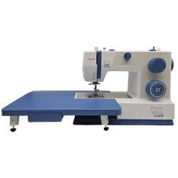 Veritas Power Stitch 21 Denim