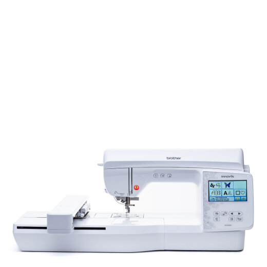 Brother Innov-is NV880E Gebraucht