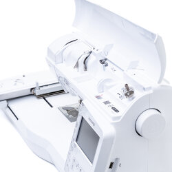 Brother Innov-is NV880E Gebraucht