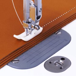 Babylock Hagane