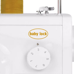 Babylock Hagane