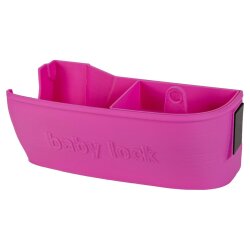 Babylock Auffangbehälter Gloria und Ovation Weiß