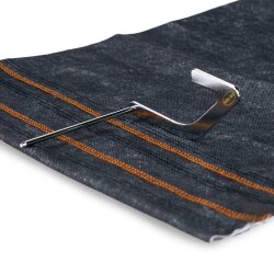 Babylock Nahtführung für Covermaschinen