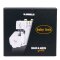 Babylock Black & White Geschenk Box