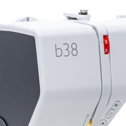 Bernette 38 Gebraucht | Versandrückläufer