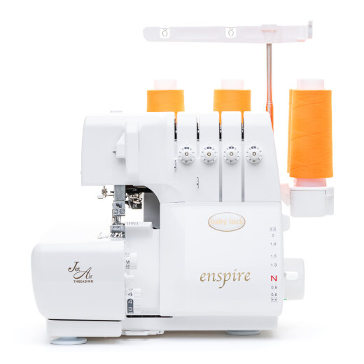 Babylock Enspire Gebraucht