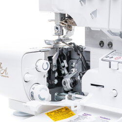 Babylock Enspire Gebraucht