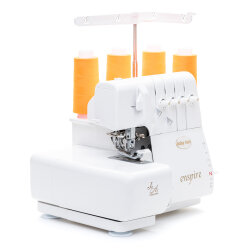 Babylock Enspire Gebraucht