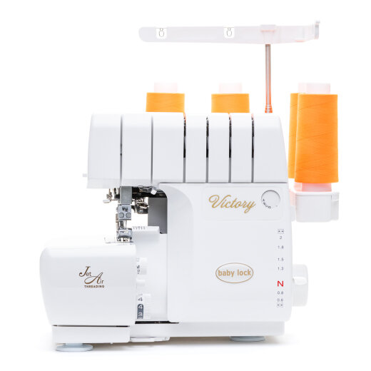 Babylock Victory Gebraucht