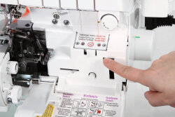 Babylock Victory Gebraucht