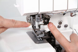 Babylock Victory Gebraucht