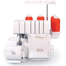 Babylock Victory Gebraucht