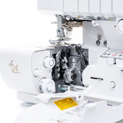Babylock Victory Gebraucht