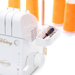 Babylock Victory Gebraucht