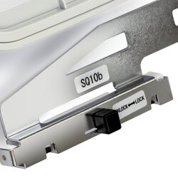 Janome Stickrahmen SQ10b 100 x 100 mm 864-438-003