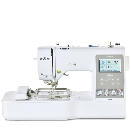 Brother Innov-is M340E Gebraucht