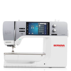 Bernina 770 QE PRO