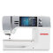 Bernina 735 PRO mit Stickmodul