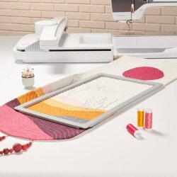 Bernina Großer Magnet-Stickrahmen