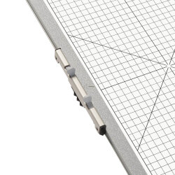 Bernina Großer Magnet-Stickrahmen