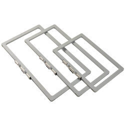 Bernina Mittlerer Bordüren-Magnet-Stickrahmen