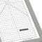 Bernina Mittlerer Bordüren-Magnet-Stickrahmen