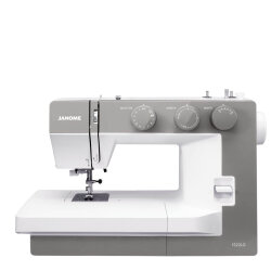 Janome 1522LG Hellgrau