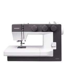 Janome 1522DG Dunkelgrau