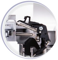 Babylock Desire3 Gebraucht
