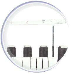 Babylock Desire3 Gebraucht
