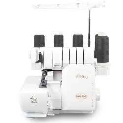 Babylock Desire3 Gebraucht