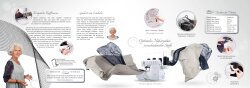 Babylock Desire3 Gebraucht