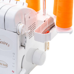 Babylock Desire3 Gebraucht