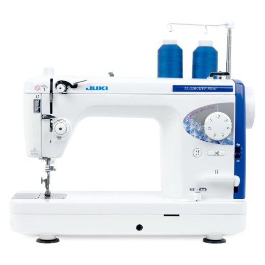 Juki TL-2200QVP MINI Gebraucht
