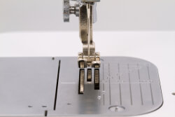 Juki TL-2200QVP MINI Gebraucht