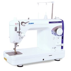 Juki TL-2200QVP MINI Gebraucht