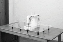 Juki TL-2200QVP MINI Gebraucht